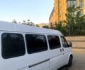 Белый Форд Транзит, объемом двигателя 2.5 л и пробегом 357 тыс. км за 4700 $, фото 2 на Automoto.ua