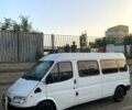 Белый Форд Транзит, объемом двигателя 2.5 л и пробегом 357 тыс. км за 4700 $, фото 3 на Automoto.ua