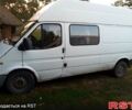 Білий Форд Транзит, об'ємом двигуна 25 л та пробігом 575 тис. км за 2300 $, фото 1 на Automoto.ua