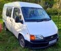 Белый Форд Транзит, объемом двигателя 25 л и пробегом 0 тыс. км за 1500 $, фото 1 на Automoto.ua