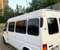 Белый Форд Транзит, объемом двигателя 2.5 л и пробегом 357 тыс. км за 4700 $, фото 4 на Automoto.ua