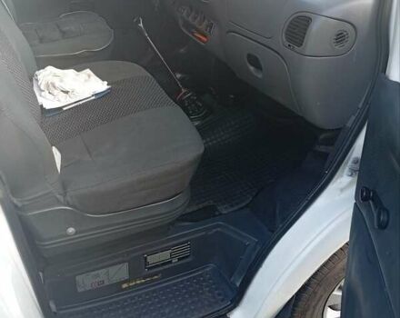 Білий Форд Транзит, об'ємом двигуна 2.5 л та пробігом 450 тис. км за 3500 $, фото 5 на Automoto.ua