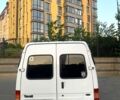 Белый Форд Транзит, объемом двигателя 2.5 л и пробегом 357 тыс. км за 4700 $, фото 5 на Automoto.ua