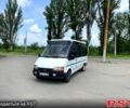 Белый Форд Транзит, объемом двигателя 2.5 л и пробегом 0 тыс. км за 5700 $, фото 1 на Automoto.ua