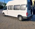Белый Форд Транзит, объемом двигателя 2.5 л и пробегом 750 тыс. км за 5600 $, фото 5 на Automoto.ua