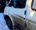 Белый Форд Транзит, объемом двигателя 2 л и пробегом 500 тыс. км за 3000 $, фото 1 на Automoto.ua
