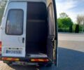 Белый Форд Транзит, объемом двигателя 2.5 л и пробегом 750 тыс. км за 5600 $, фото 8 на Automoto.ua