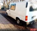 Белый Форд Транзит, объемом двигателя 2.5 л и пробегом 370 тыс. км за 3250 $, фото 2 на Automoto.ua