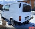Белый Форд Транзит, объемом двигателя 2.5 л и пробегом 370 тыс. км за 3600 $, фото 4 на Automoto.ua