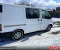 Белый Форд Транзит, объемом двигателя 2.5 л и пробегом 370 тыс. км за 3600 $, фото 2 на Automoto.ua