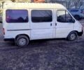 Белый Форд Транзит, объемом двигателя 2.5 л и пробегом 0 тыс. км за 1500 $, фото 3 на Automoto.ua