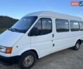Белый Форд Транзит, объемом двигателя 2.5 л и пробегом 700 тыс. км за 3300 $, фото 16 на Automoto.ua