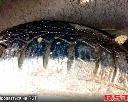 Белый Форд Транзит, объемом двигателя 2.5 л и пробегом 370 тыс. км за 3250 $, фото 12 на Automoto.ua