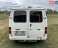 Білий Форд Транзит, об'ємом двигуна 2.5 л та пробігом 435 тис. км за 3000 $, фото 7 на Automoto.ua