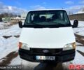 Белый Форд Транзит, объемом двигателя 2.5 л и пробегом 370 тыс. км за 3600 $, фото 1 на Automoto.ua