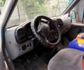 Белый Форд Транзит, объемом двигателя 2.5 л и пробегом 0 тыс. км за 4200 $, фото 2 на Automoto.ua