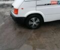 Білий Форд Транзит, об'ємом двигуна 2.5 л та пробігом 236 тис. км за 3650 $, фото 6 на Automoto.ua