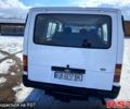 Белый Форд Транзит, объемом двигателя 2.5 л и пробегом 370 тыс. км за 3600 $, фото 3 на Automoto.ua