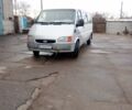 Білий Форд Транзит, об'ємом двигуна 2.5 л та пробігом 5 тис. км за 3000 $, фото 1 на Automoto.ua