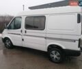 Білий Форд Транзит, об'ємом двигуна 2.5 л та пробігом 236 тис. км за 3650 $, фото 38 на Automoto.ua