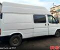 Білий Форд Транзит, об'ємом двигуна 2.5 л та пробігом 500 тис. км за 4800 $, фото 3 на Automoto.ua