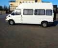 Белый Форд Транзит, объемом двигателя 2.5 л и пробегом 750 тыс. км за 5600 $, фото 3 на Automoto.ua