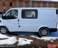 Белый Форд Транзит, объемом двигателя 2.5 л и пробегом 370 тыс. км за 3600 $, фото 5 на Automoto.ua