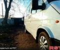Белый Форд Транзит, объемом двигателя 2.5 л и пробегом 370 тыс. км за 3250 $, фото 5 на Automoto.ua