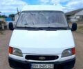 Белый Форд Транзит, объемом двигателя 2.5 л и пробегом 400 тыс. км за 1750 $, фото 1 на Automoto.ua