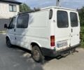 Білий Форд Транзит, об'ємом двигуна 2.5 л та пробігом 460 тис. км за 2800 $, фото 1 на Automoto.ua