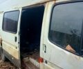 Білий Форд Транзит, об'ємом двигуна 2.5 л та пробігом 0 тис. км за 480 $, фото 5 на Automoto.ua