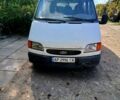 Білий Форд Транзит, об'ємом двигуна 2.5 л та пробігом 250 тис. км за 3700 $, фото 1 на Automoto.ua