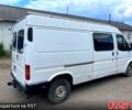 Белый Форд Транзит, объемом двигателя 2.5 л и пробегом 400 тыс. км за 1750 $, фото 2 на Automoto.ua