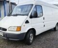 Білий Форд Транзит, об'ємом двигуна 2.5 л та пробігом 350 тис. км за 2300 $, фото 1 на Automoto.ua