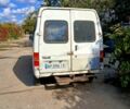 Білий Форд Транзит, об'ємом двигуна 2.5 л та пробігом 250 тис. км за 3700 $, фото 8 на Automoto.ua