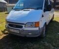 Білий Форд Транзит, об'ємом двигуна 2.5 л та пробігом 500 тис. км за 3200 $, фото 1 на Automoto.ua