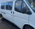 Білий Форд Транзит, об'ємом двигуна 2.5 л та пробігом 420 тис. км за 3000 $, фото 1 на Automoto.ua