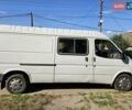 Белый Форд Транзит, объемом двигателя 2.5 л и пробегом 412 тыс. км за 3200 $, фото 14 на Automoto.ua