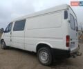 Белый Форд Транзит, объемом двигателя 2.5 л и пробегом 500 тыс. км за 3200 $, фото 3 на Automoto.ua