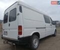 Белый Форд Транзит, объемом двигателя 2.5 л и пробегом 500 тыс. км за 3200 $, фото 6 на Automoto.ua