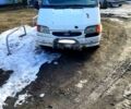 Белый Форд Транзит, объемом двигателя 2.5 л и пробегом 0 тыс. км за 1500 $, фото 1 на Automoto.ua