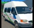 Белый Форд Транзит, объемом двигателя 2 л и пробегом 0 тыс. км за 2000 $, фото 1 на Automoto.ua