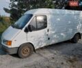 Білий Форд Транзит, об'ємом двигуна 2.5 л та пробігом 450 тис. км за 3000 $, фото 1 на Automoto.ua