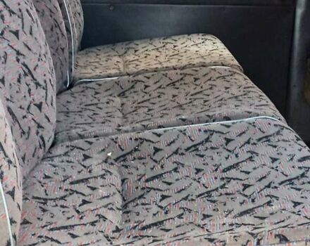 Білий Форд Транзит, об'ємом двигуна 2.5 л та пробігом 420 тис. км за 3000 $, фото 17 на Automoto.ua