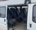 Белый Форд Транзит, объемом двигателя 2.5 л и пробегом 450 тыс. км за 3200 $, фото 4 на Automoto.ua