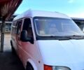 Белый Форд Транзит, объемом двигателя 2.5 л и пробегом 400 тыс. км за 1750 $, фото 4 на Automoto.ua