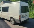 Білий Форд Транзит, об'ємом двигуна 2.4 л та пробігом 300 тис. км за 3500 $, фото 1 на Automoto.ua