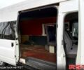 Белый Форд Транзит, объемом двигателя 2.4 л и пробегом 480 тыс. км за 4900 $, фото 8 на Automoto.ua