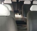 Білий Форд Транзит, об'ємом двигуна 2.4 л та пробігом 370 тис. км за 9500 $, фото 1 на Automoto.ua