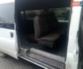 Белый Форд Транзит, объемом двигателя 2.4 л и пробегом 233 тыс. км за 4300 $, фото 4 на Automoto.ua